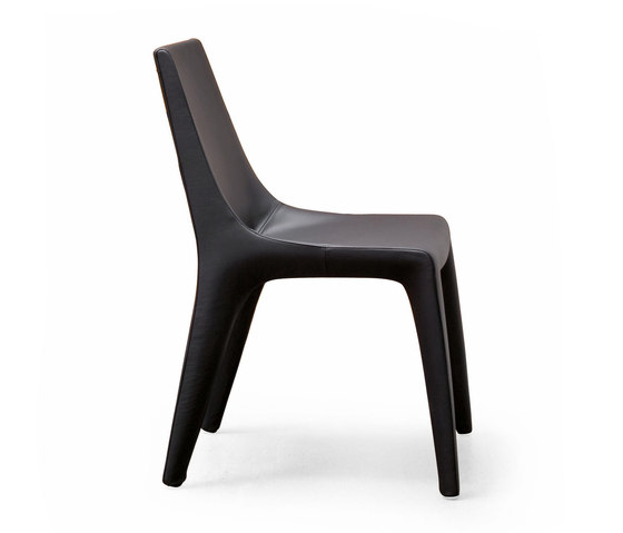 Tip Toe | Chairs | Bonaldo