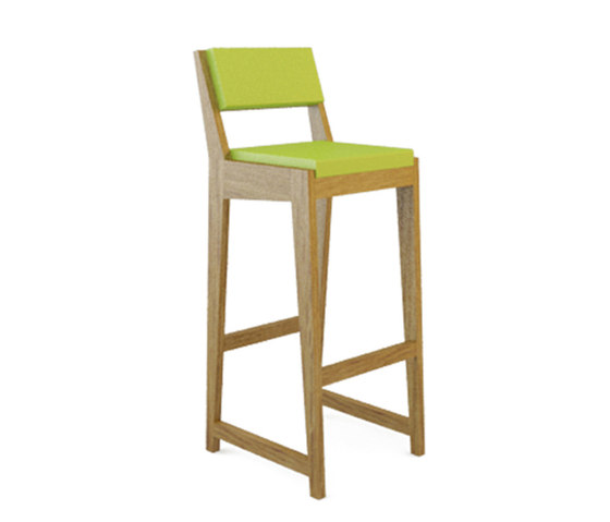 Room 26 Bar chair | Bar stools | Quinze & Milan