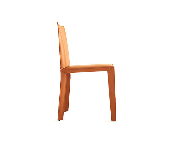 Dizzy Chair | Chairs | Kristalia