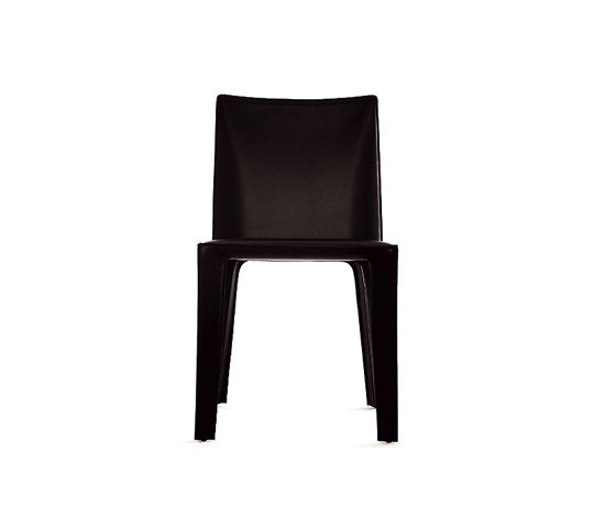 Dizzy Chair | Chairs | Kristalia