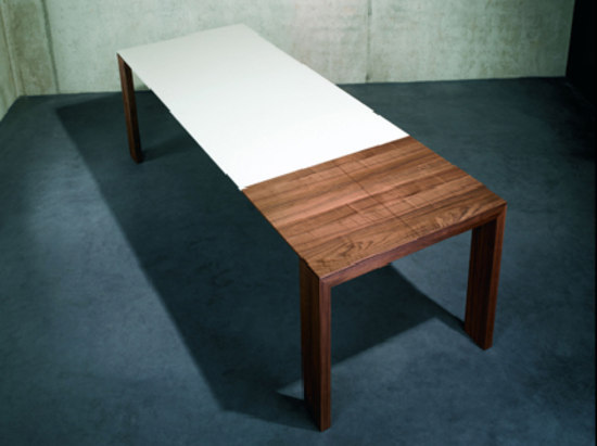 Solo 08.001 | Dining tables | Kettnaker
