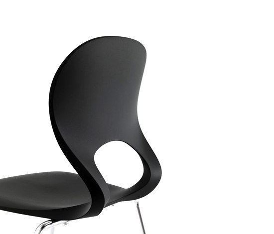 Pikaia | Chairs | Kristalia