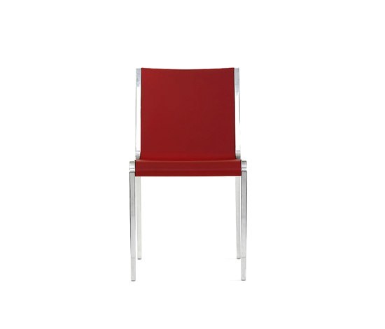 Bikappa Chair | Chairs | Kristalia