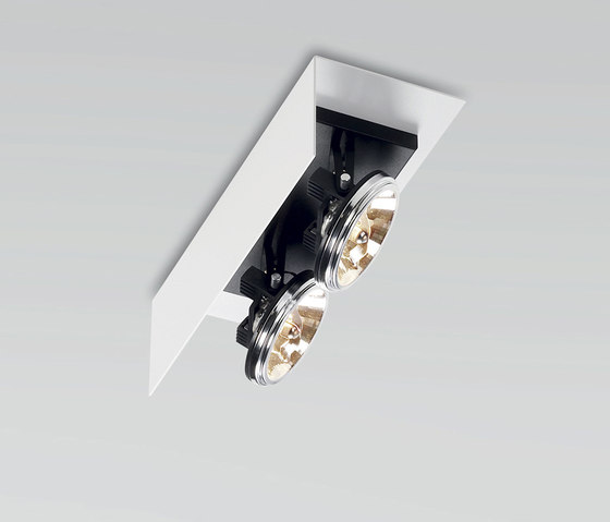 Outfit L 211 T50 - 345 01 21 | Wall lights | Deltalight