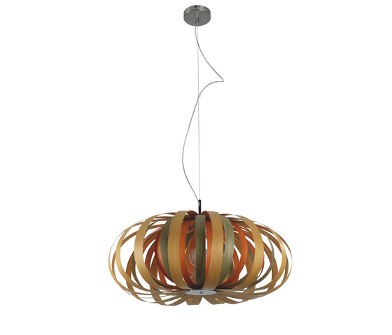 Onion S | Suspended lights | lzf