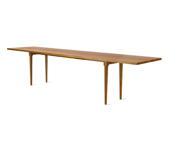 Oak HB-501 | Dining tables | Skandiform