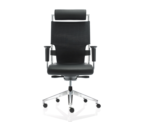 drive 128/A | Office chairs | Brunner