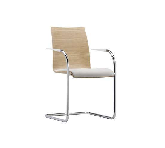 fina 6406/A | Chairs | Brunner