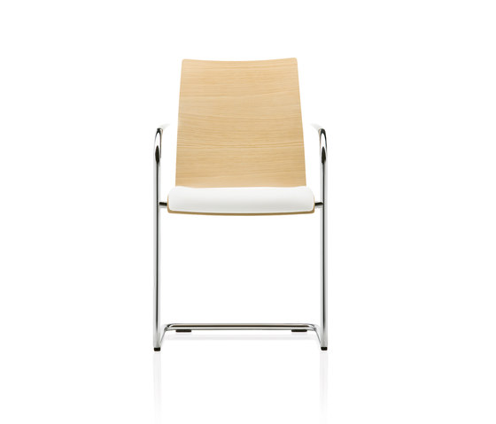 fina 6406/A | Chairs | Brunner