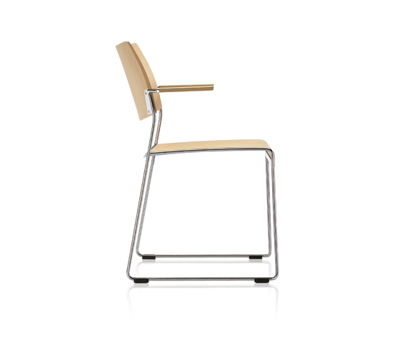 linos 1204/A | Chaises | Brunner