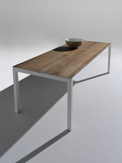 Lux table | Dining tables | CASAMANIA & HORM