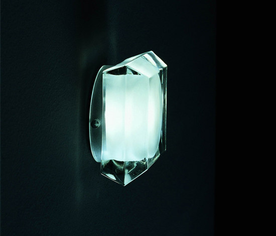 Diamond 181 | Wall lights | Oluce