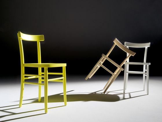 Cherish stool | Stühle | CASAMANIA & HORM