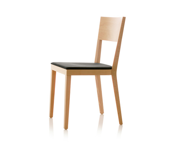 S12 chair | Sillas | B+W