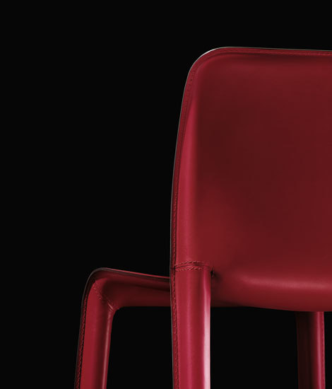 First Chair | Stühle | Magis