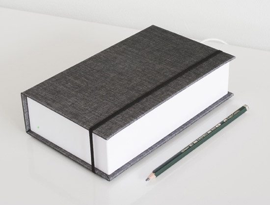 Book [prototype] |  | Linus Berglund