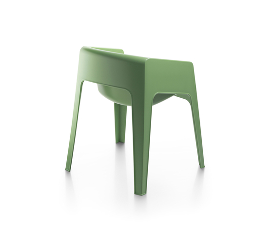 Tototo | Chairs | Maxdesign