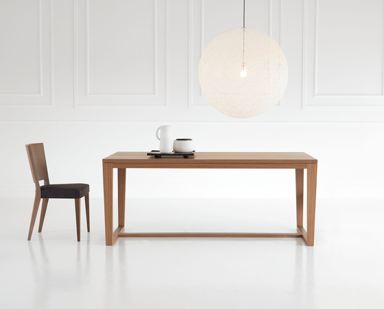 *Linus 730/TR | Dining tables | Potocco