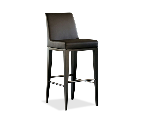 *Luna 758/A | Bar stools | Potocco