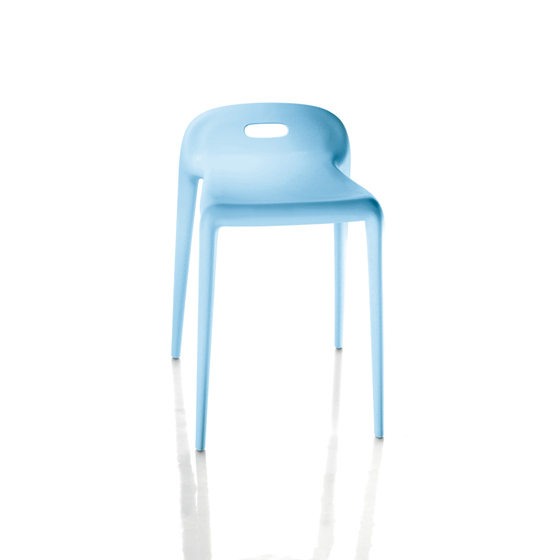 Yuyu | Stools | Magis