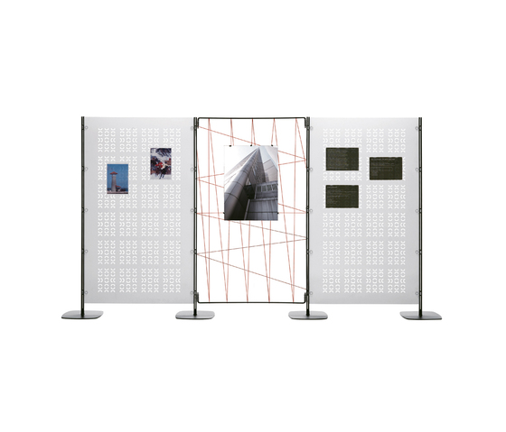 Arianna screen wall | Paredes móviles | Caimi Brevetti