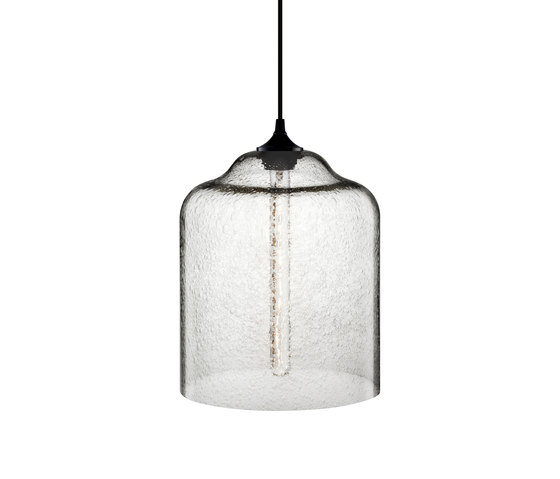 Bell Jar Modern Pendant Light | Lámparas de suspensión | Niche