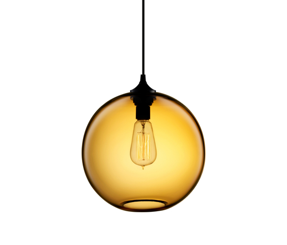 Solitaire Modern Pendant Light | Lámparas de suspensión | Niche