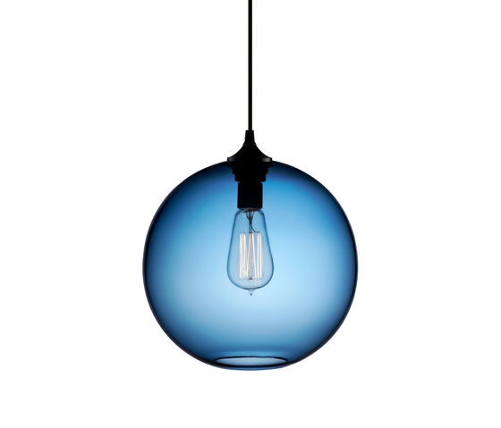 Solitaire Modern Pendant Light | Lámparas de suspensión | Niche