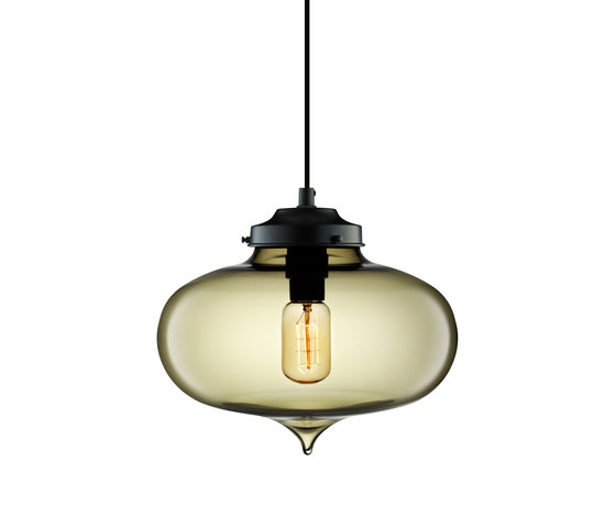 Minaret Modern Pendant Light | Lampade sospensione | Niche