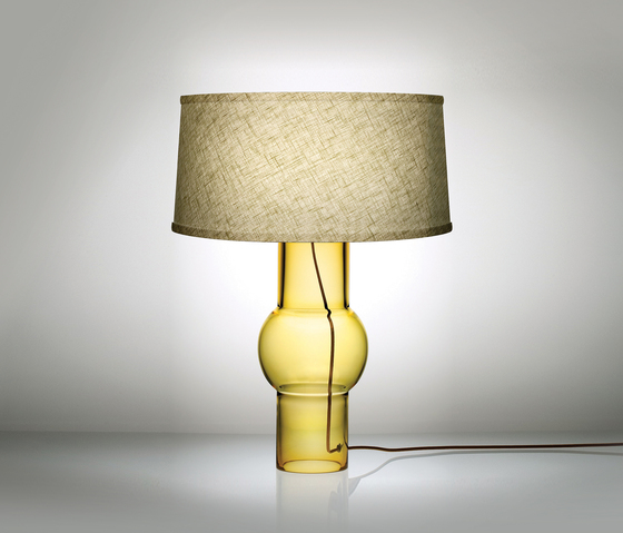 Boa Table Lamp |  | Niche