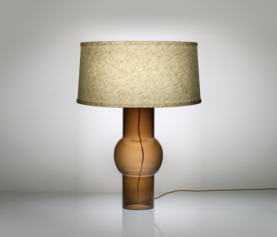 Boa Table Lamp |  | Niche