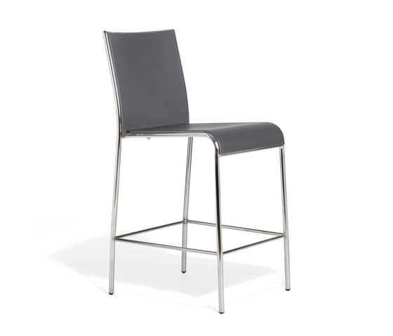 Alin Barstool S | Bar stools | Accademia