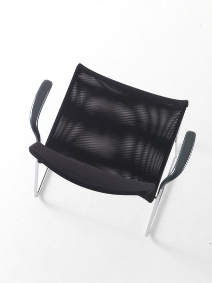 Eva 030/PM* | Chairs | Accademia