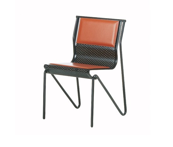 Pitagora | Chairs | Caimi Brevetti
