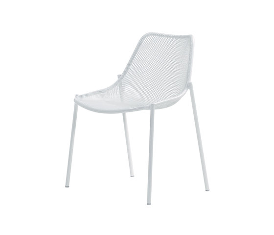 Round Chair | 465 | Sedie | EMU Group