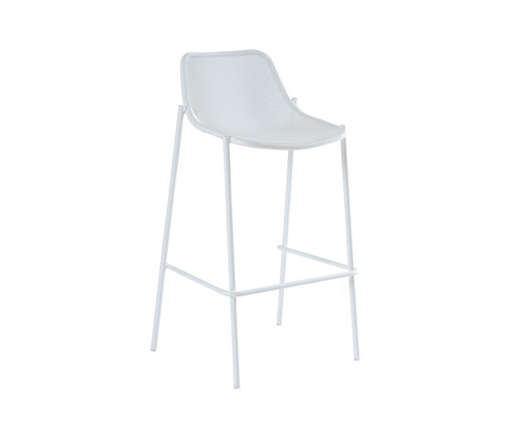Round Barstool | 467 | Bar stools | EMU Group