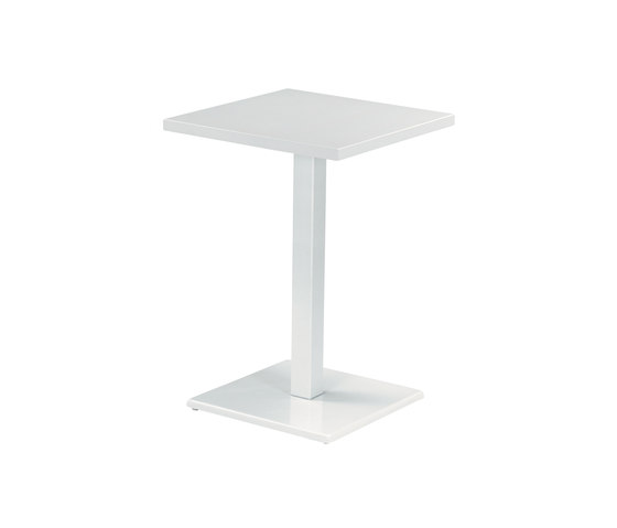 Round 2 seats counter table | 475 | Stehtische | EMU Group