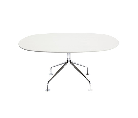 Agra Table ATM-O | Dining tables | Accademia