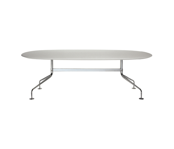 Agratable 688/ATG-O* | Dining tables | Accademia