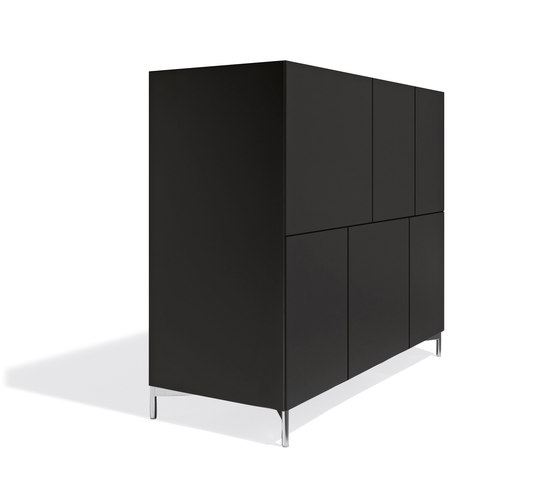 Ad Box Cabinet MB | Sideboards | Accademia