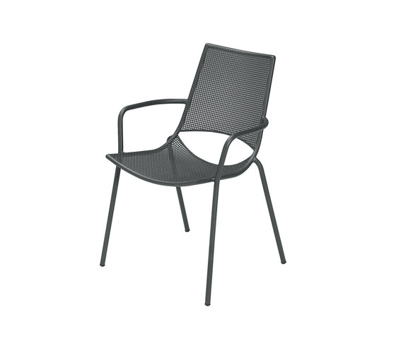 Ala Armchair | 151 | Chairs | EMU Group