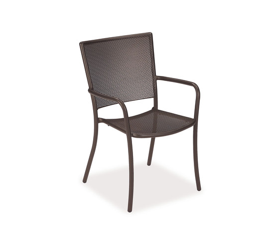 Athena Armchair | 3413 | Chairs | EMU Group
