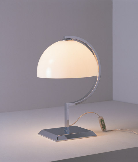 Bauhaus table lamp | Tischleuchten | almerich