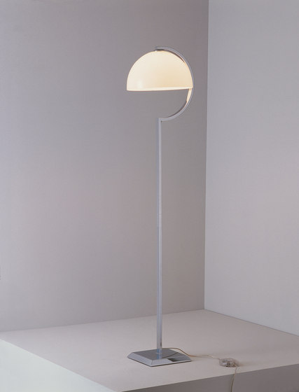 Bauhaus floor lamp | Standleuchten | almerich