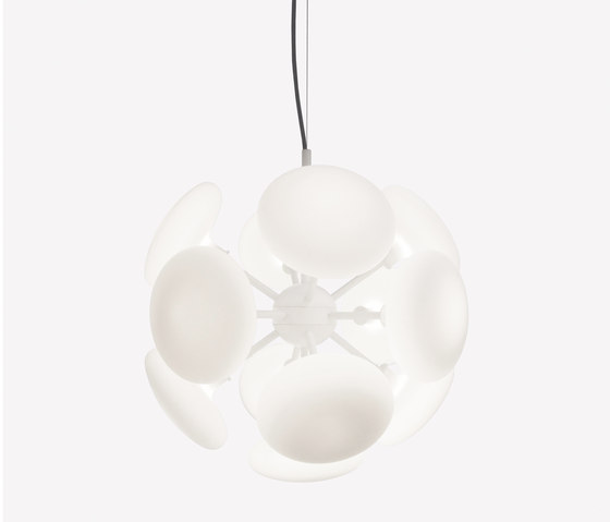 Miniblow hanging lamp | Suspended lights | almerich