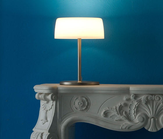 Charm table lamp | Tischleuchten | almerich