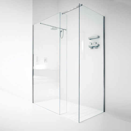 Combi | Shower screens | antoniolupi
