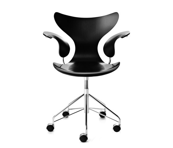 Lily™ | 3218 | Office chairs | Fritz Hansen