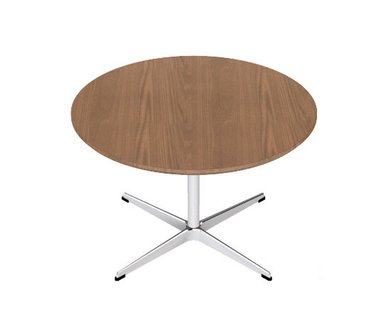 Table Series | Model A222 | Mesas de centro | Fritz Hansen