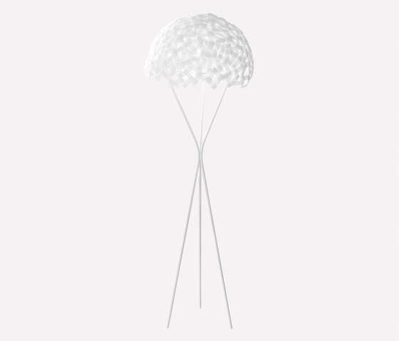 Face to Face floor lamp | Free-standing lights | almerich